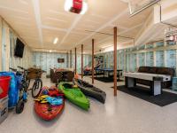 Game Room, Kayaks, Steps to the Ocean! - B&B Ocean Gate