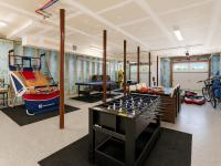Game Room, Kayaks, Steps to the Ocean! - B&B Ocean Gate