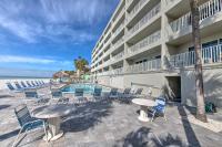 Sea Oats 407 - B&B St. Pete Beach