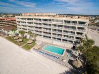 Sea Oats 407 - B&B St. Pete Beach