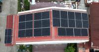 Modern Loft House Ormoc with Car Rental - B&B Ormoc