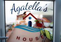 Agatella's House - Ferienwohnung Aci Castello