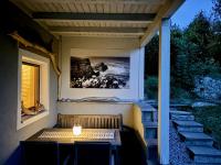 FeelGreat Boutique Appartement Wörthersee - Bed and Breakfast Schiefling am See