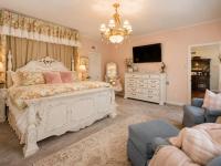 Historic Mansion-Blushing Rose - B&B Fort Smith