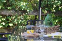 See you soon - B&B Weiden am See