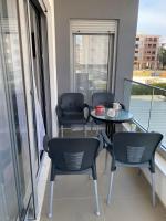 Arija Apartman 2 - Ferienwohnung Ulcinj