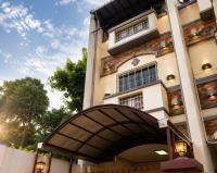 MUJI Home Makati - Bed and Breakfast Manilla