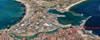 SwordFish Heart of Town - B&B Peniche
