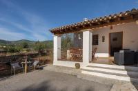 Green & Blue Villas - Villa Can Turrent - Ferienwohnung Sant Carles de Peralta