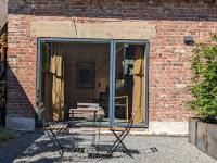 Loft im Waschhäuschen - B&B Leichlingen
