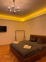 Chambre Double Économique