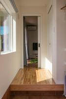 Standard One-Bedroom