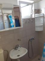 Apartman Jednosoban, Dvosoban, Trosoban - Chambres d'hôtes Sukošan
