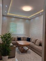 Appartement Etoilé - Ferienwohnung Tétouan