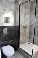 Chambre Triple avec Salle de Bains