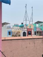 NN Homestay - Ferienwohnung Tiruvannamalai