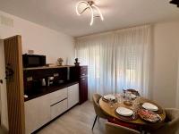 Apartment mit 2 Schlafzimmern