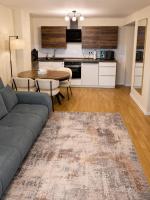 3-Zimmer-Wohnung mit Terrasse in zentraler Lage - B&B Stuttgart
