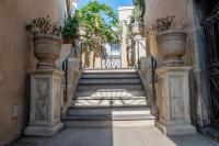 Picta Flat - Baroque apartment with parking and terrace - Ferienwohnung Acireale