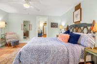 Hillsedge Haciendas - La Casita - B&B Wimberley