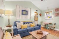 Hillsedge Haciendas - La Casita - B&B Wimberley