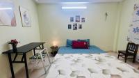 Phòng Gia đình ở trung tâm thủ đô Hà Nội - Chambres d'hôtes Hanoï