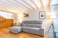 Unique Beachside Triplex by LovelyStay - Chambres d'hôtes Matosinhos