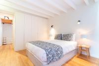 Unique Beachside Triplex by LovelyStay - Chambres d'hôtes Matosinhos