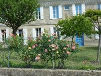 B&B Saint-Émilion - Le Clos des Rosiers - Bed and Breakfast Saint-Émilion