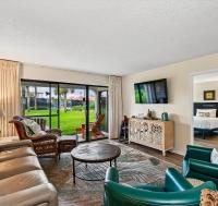 Edgewater Villa #2604 - B&B Panama City Beach