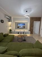 Lake Nest Apartment Tirana - Ferienwohnung Sauk