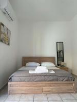 Be Cretan Studios - Chambres d'hôtes Thérissos