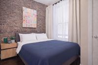 3 BD Stylish Home in Manhattan - B&B New York