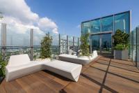 Air Conditioned Apartment in Katowice Center with Parking by Renters Prestige - Ferienwohnung Kattowitz
