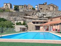 Casa Potenta - B&B Llimiana