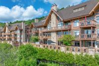 Tremblant Prestige - Altitude 170-2 - Chambres d'hôtes Mont-Tremblant