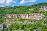 Tremblant Prestige - Altitude 170-2 - Chambres d'hôtes Mont-Tremblant