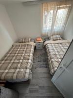 Appartement 2 Chambres