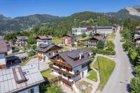 La Dimora delle Cime - B&B Falcade Alto