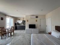 studio premium en face du phare des mamelle - Bed and Breakfast Dakar
