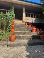 Casa da Costeira - Ferienwohnung Figueiró