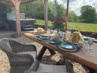 Oak house - B&B Rosedale Abbey
