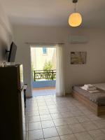 Be Cretan Studios - Chambres d'hôtes Thérissos