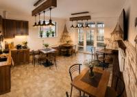 Family ЛюКс - B&B Kamyanets-Podilskyi