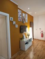 Deluxe Apartment mit 2 Schlafzimmern