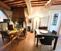 La Casa di Sissi - B&B Pitigliano