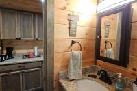 Amazing Mountain View Tiny House - Chambres d'hôtes Hayesville