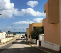 Villa Rimia - B&B San Vito Lo Capo