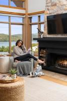 Tremblant Prestige - Altitude 168-9 - B&B Mont-Tremblant