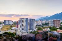 Pearl of Montenegro - Ferienwohnung Bar